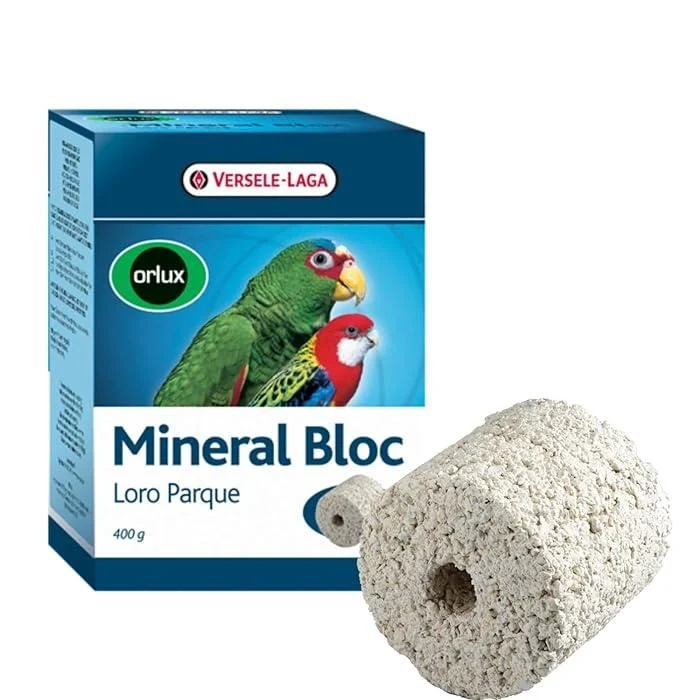 Mineral blok البحري من شركة فرسلاقا